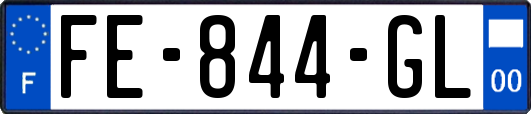 FE-844-GL