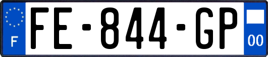 FE-844-GP