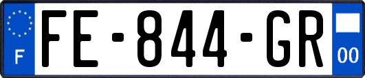 FE-844-GR