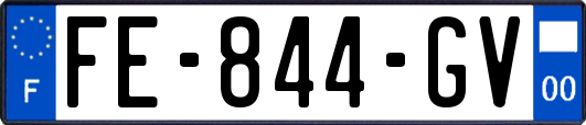 FE-844-GV