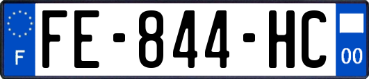 FE-844-HC