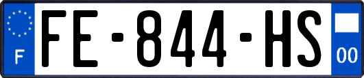 FE-844-HS