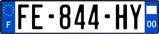 FE-844-HY