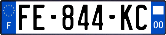 FE-844-KC