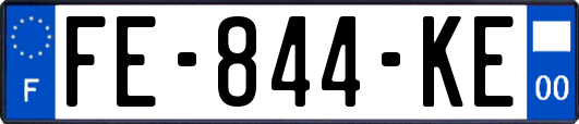 FE-844-KE