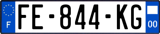 FE-844-KG