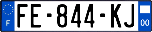 FE-844-KJ