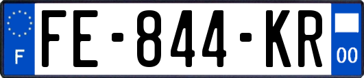 FE-844-KR