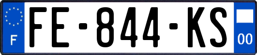 FE-844-KS