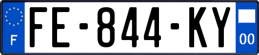 FE-844-KY