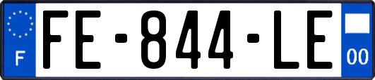 FE-844-LE