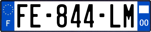 FE-844-LM