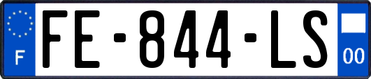 FE-844-LS