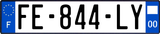 FE-844-LY