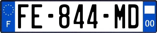 FE-844-MD