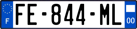 FE-844-ML