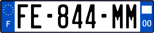FE-844-MM
