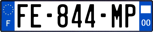 FE-844-MP