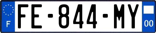 FE-844-MY