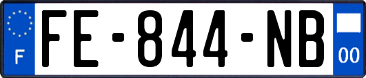 FE-844-NB