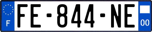 FE-844-NE