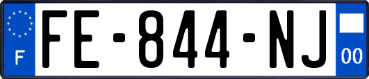 FE-844-NJ
