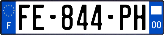 FE-844-PH