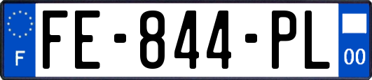 FE-844-PL