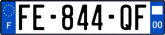 FE-844-QF