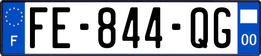 FE-844-QG