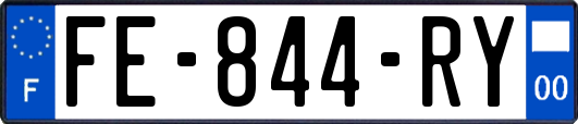 FE-844-RY