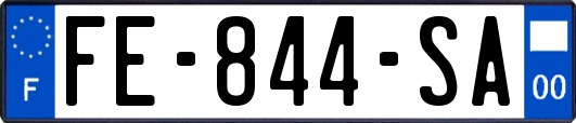FE-844-SA
