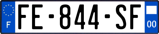 FE-844-SF