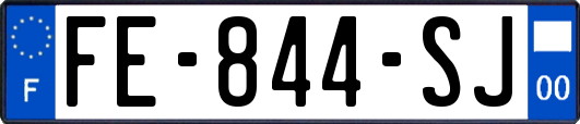 FE-844-SJ