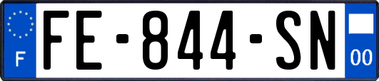 FE-844-SN