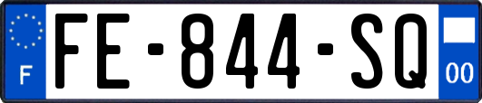 FE-844-SQ