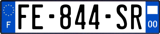 FE-844-SR