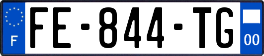 FE-844-TG