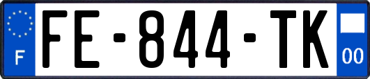 FE-844-TK