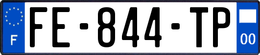 FE-844-TP