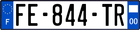 FE-844-TR