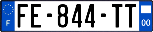 FE-844-TT
