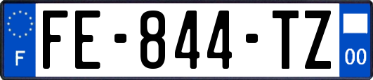 FE-844-TZ