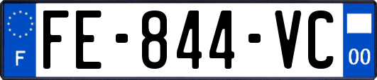 FE-844-VC