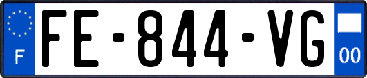 FE-844-VG