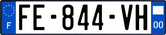 FE-844-VH