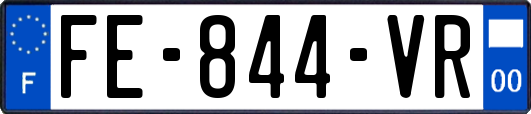 FE-844-VR