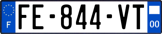 FE-844-VT
