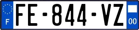 FE-844-VZ