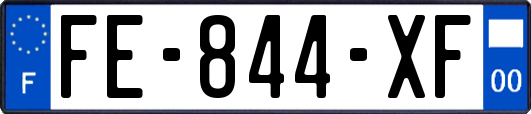 FE-844-XF